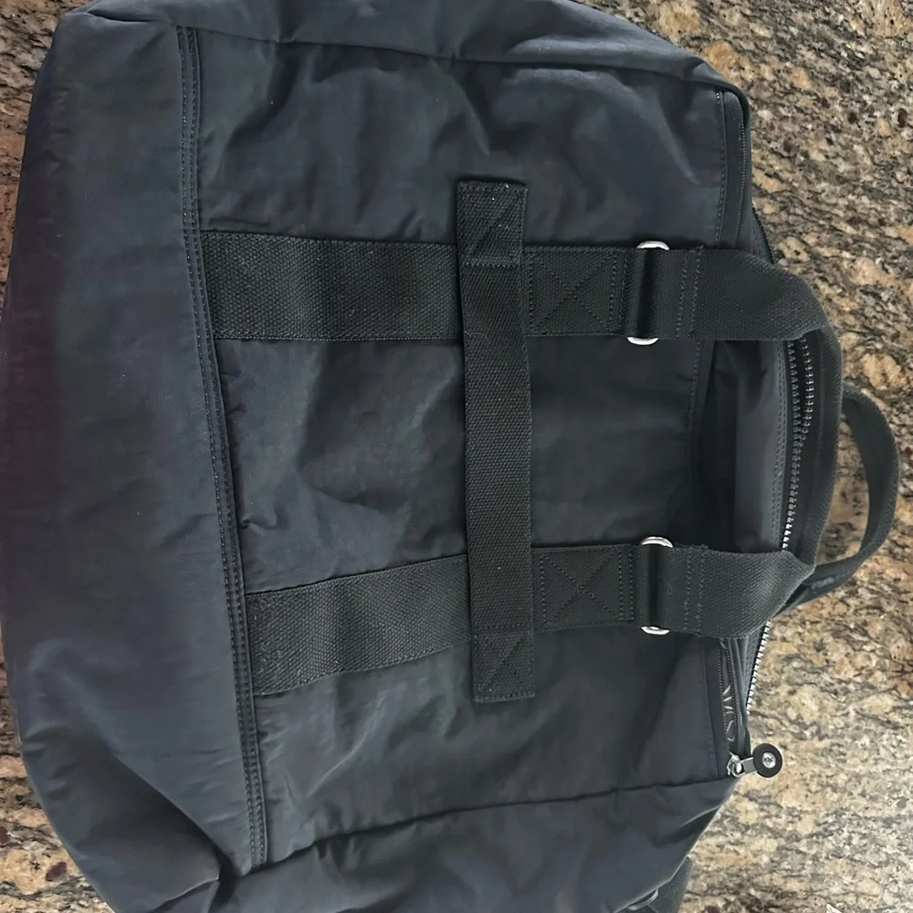 Kipling small duffel - Picture 4 of 5
